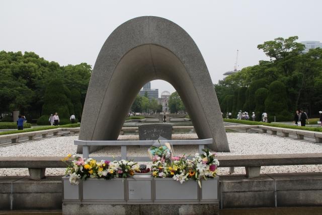 Hiroshima Peace Hotel Ujina Exterior photo